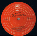 Crawler - Crawler (LP Tweedehands)