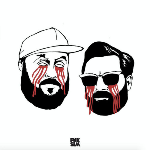 Swampmeat - Gin & tonic (LP) - Discords.nl