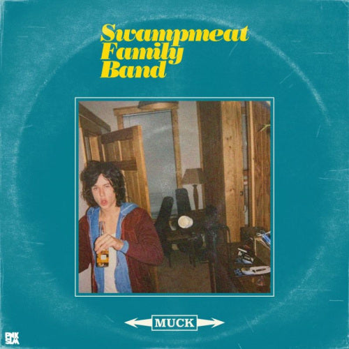 Swampmeat Family Band - Muck! (LP) - Discords.nl