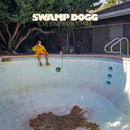 Swamp Dogg - Love, loneliness and auto tune (CD) - Discords.nl