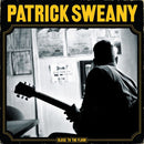 Patrick Sweany - Close to the floor (LP) - Discords.nl