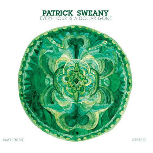 Patrick Sweany - Every hour is a dollar (LP) - Discords.nl