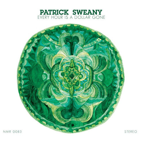Patrick Sweany - Every hour is a dollar (CD) - Discords.nl