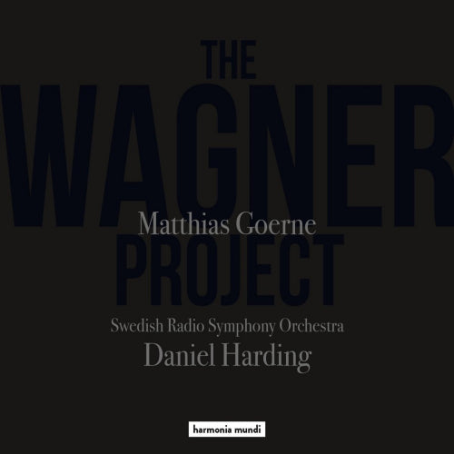 R. Wagner - Wagner project (CD) - Discords.nl