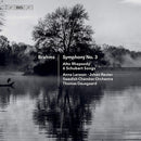 Johannes Brahms - Symphony no.3 (CD) - Discords.nl