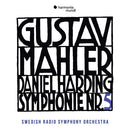 G. Mahler - Symphony no.5 (CD) - Discords.nl