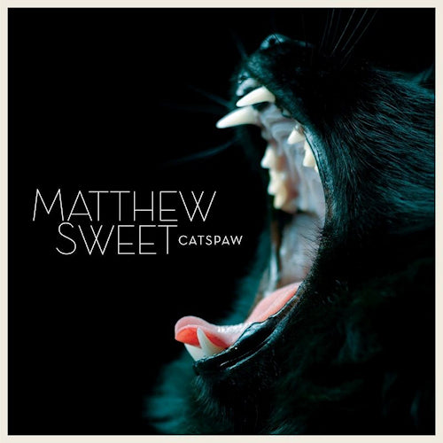 Matthew Sweet - Catspaw (CD)