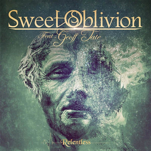 Sweet Oblivion - Relentless (CD) - Discords.nl