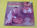 Hank Ballard & The Midnighters - The One And Only (LP Tweedehands) - Discords.nl