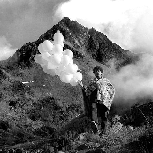 Richard Swift - Dressed up for the letdown (LP) - Discords.nl