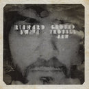 Richard Swift - Ground trouble jaw - walt wolfman (LP) - Discords.nl