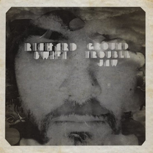 Richard Swift - Ground trouble jaw - walt wolfman (LP) - Discords.nl