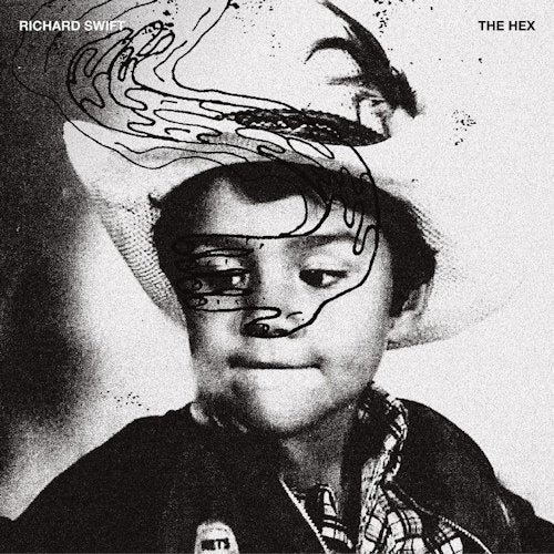 Richard Swift - Hex (LP) - Discords.nl