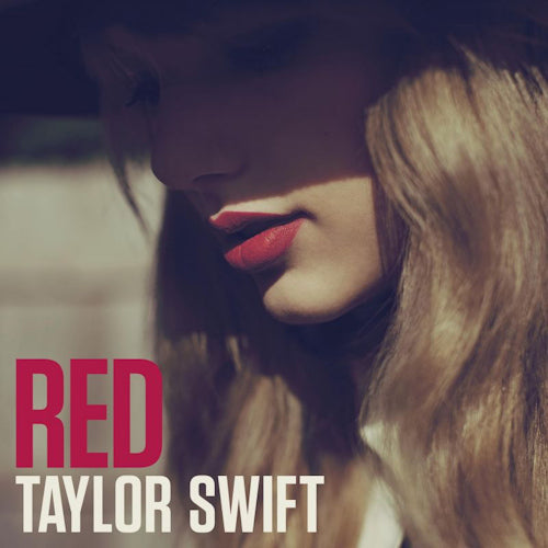 Swift, Taylor - Red (LP) - Discords.nl