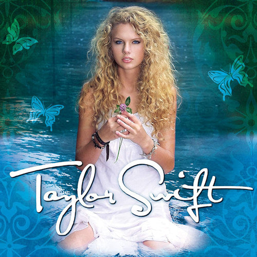 Taylor Swift - Taylor swift (CD) - Discords.nl