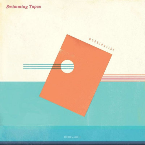 Swimming Tapes - Morningside (LP) - Discords.nl