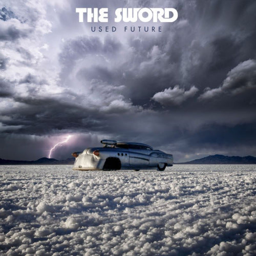 Sword - Used future (LP)