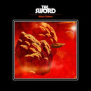 Sword - Warp riders (LP) - Discords.nl