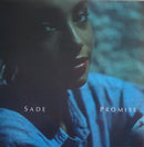 Sade - Promise (LP Tweedehands) - Discords.nl