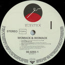Womack & Womack - Love Wars (LP Tweedehands)