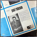 Paul Robeson - Paul Robeson (LP Tweedehands) - Discords.nl