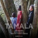 Mola Sylla - Tamala (CD) - Discords.nl