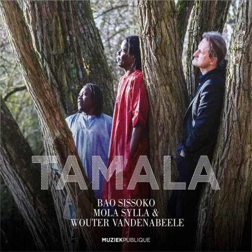 Mola Sylla - Tamala (CD) - Discords.nl