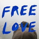 Sylvan Esso - Free love (LP) - Discords.nl