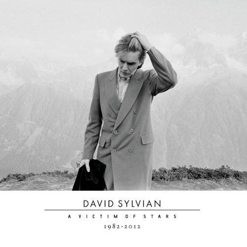 David Sylvian - A victim of stars 1982-2012 (CD) - Discords.nl