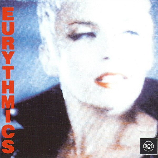 Eurythmics - Be Yourself Tonight (CD Tweedehands) - Discords.nl