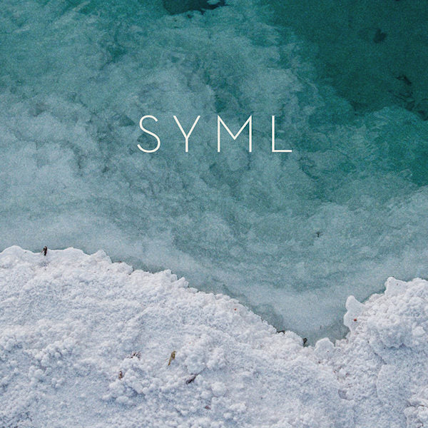 SYML - Hurt for me-ltd/transpar- (LP) - Discords.nl