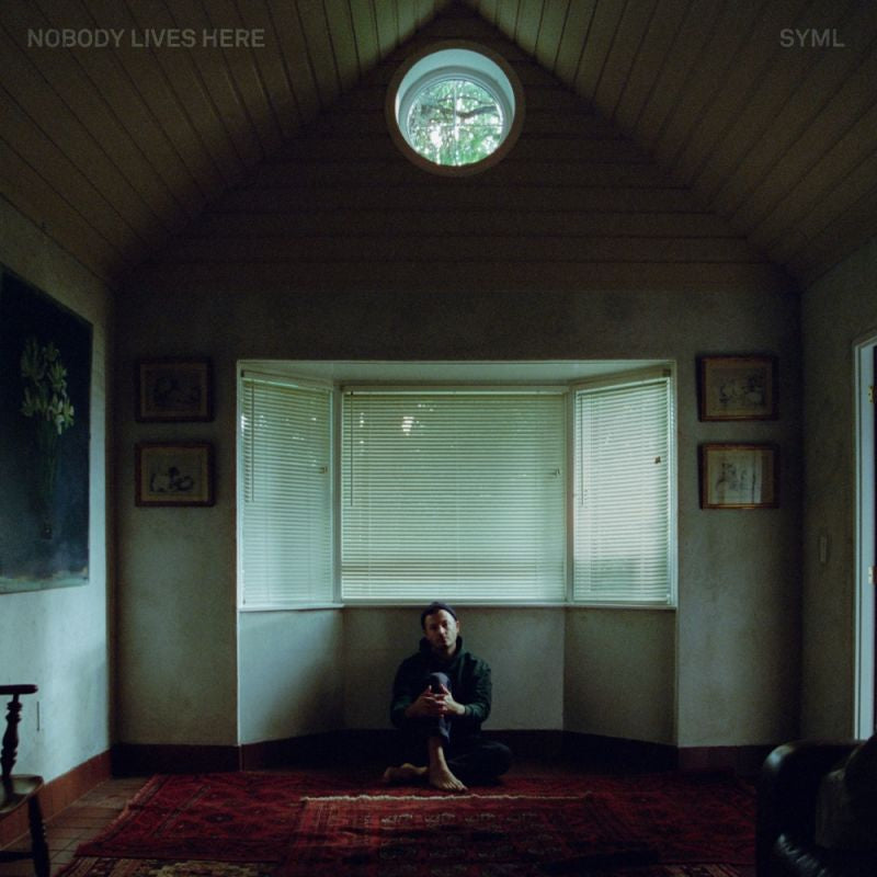 SYML - Nobody lives here (LP)