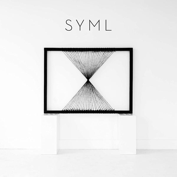 SYML - SYML (CD) - Discords.nl