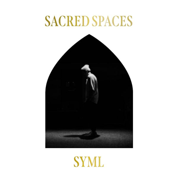 SYML - Sacred spaces (LP)