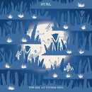 SYML - The day my father died (LP)