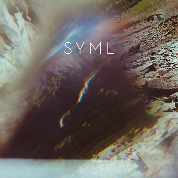 SYML - You knew it was me -coloured- (LP)