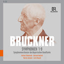Anton Bruckner - Symphonies nos.1-9 (CD) - Discords.nl