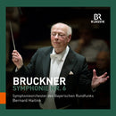 Anton Bruckner - Symphonie nr.6 (CD) - Discords.nl