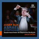 J. Suk - Symphony no.2 'asrael' (CD) - Discords.nl