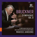 Anton Bruckner - Symphony no.9 (CD) - Discords.nl