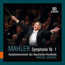 G. Mahler - Symphonie nr.1 (CD) - Discords.nl
