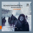 D. Shostakovich - Symphony no.7 'leningrad' (CD) - Discords.nl