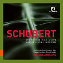 Franz Schubert - Symphony no.8 d944 'great c major symphony' (CD) - Discords.nl