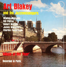 Art Blakey & The Jazz Messengers - Album Of The Year (LP Tweedehands)