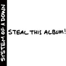 System Of A Down - Steal This Album! (CD) - Discords.nl
