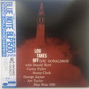 Lou Donaldson - Lou Takes Off (LP Tweedehands)