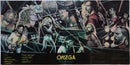Omega - Gammapolis (LP Tweedehands) - Discords.nl