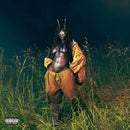 Sza - Sos deluxe: lana (CD) - Discords.nl