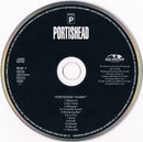 Portishead - Dummy (CD) - Discords.nl