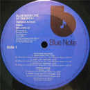 Various - Blue Note Live At The Roxy (LP Tweedehands)